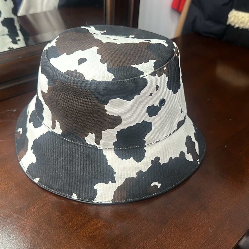 Burberry bucket cap - Picture 3 of 6